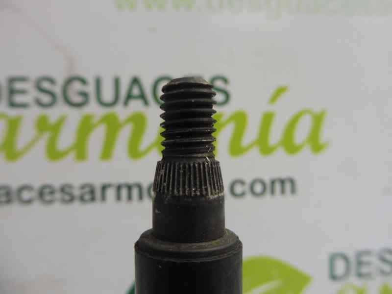 Recambio de motor limpia trasero para peugeot 2008 (--.2013) allure referencia OEM IAM 9678423580  