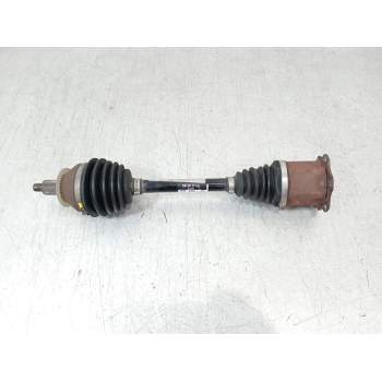 TRANSMISION DELANTERA IZQUIERDA 2Q0407271AJ 