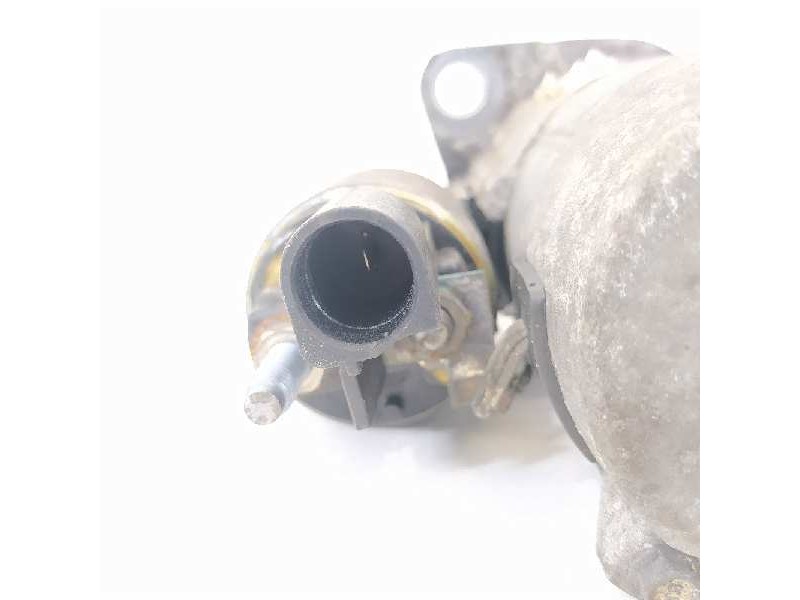 Recambio de motor arranque para seat altea xl (5p5) stylance / style referencia OEM IAM 02M911024N TS18E3 