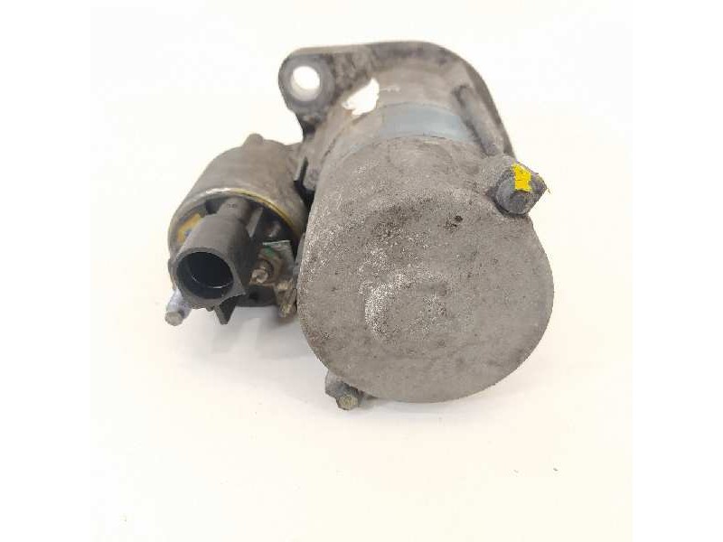 Recambio de motor arranque para seat altea xl (5p5) stylance / style referencia OEM IAM 02M911024N TS18E3 