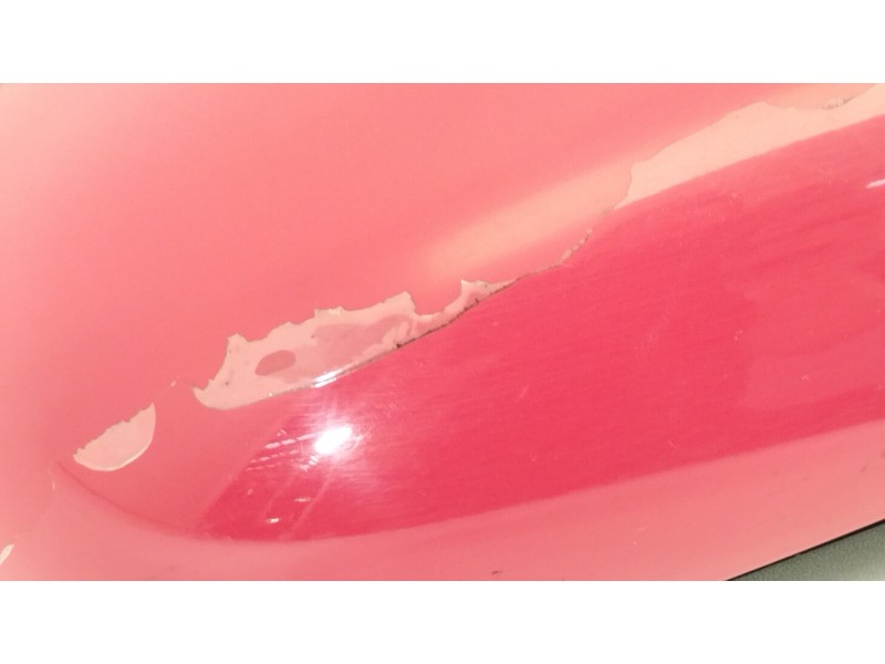 Recambio de retrovisor derecho para seat leon (1p1) reference referencia OEM IAM 1P1857934  