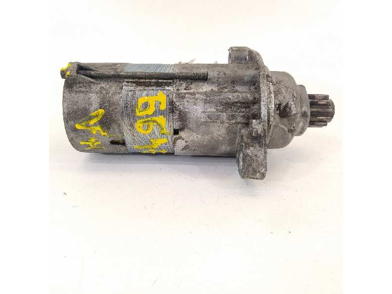 Recambio de motor arranque para seat altea xl (5p5) stylance / style referencia OEM IAM 02M911024N TS18E3 