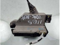 Recambio de cerradura puerta trasera derecha para peugeot 2008 (--.2013) allure referencia OEM IAM 9812501380  