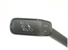 Recambio de mando intermitentes para seat ibiza (kj1) fr referencia OEM IAM 2Q1953507L   2