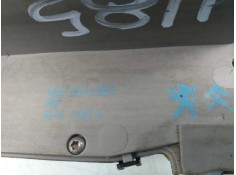 Recambio de cerradura puerta trasera derecha para peugeot 2008 (--.2013) allure referencia OEM IAM 9812501380   2