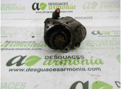 Recambio de motor arranque para hyundai trajet (fo) 2.0 crdi gls referencia OEM IAM 3610027000 031013170  2