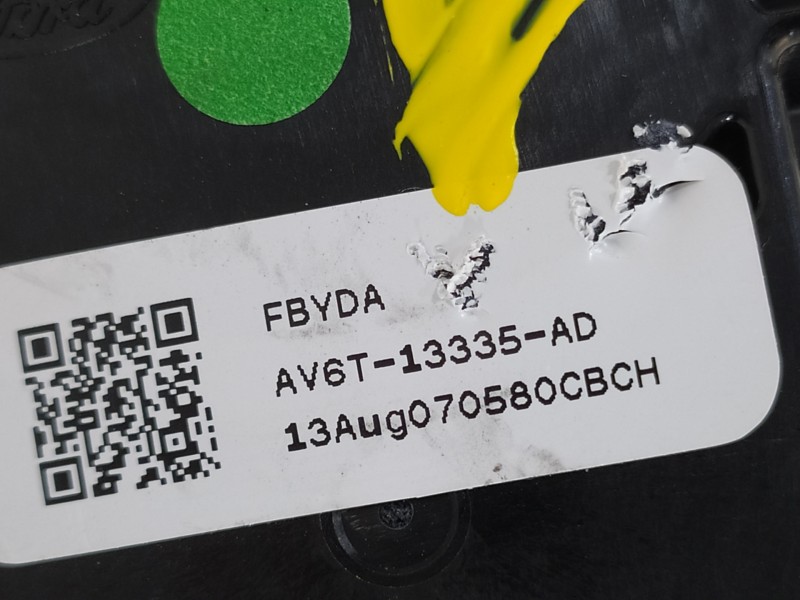 Recambio de mando intermitentes para ford focus lim. (cb8) urban referencia OEM IAM AV6T13335AD  