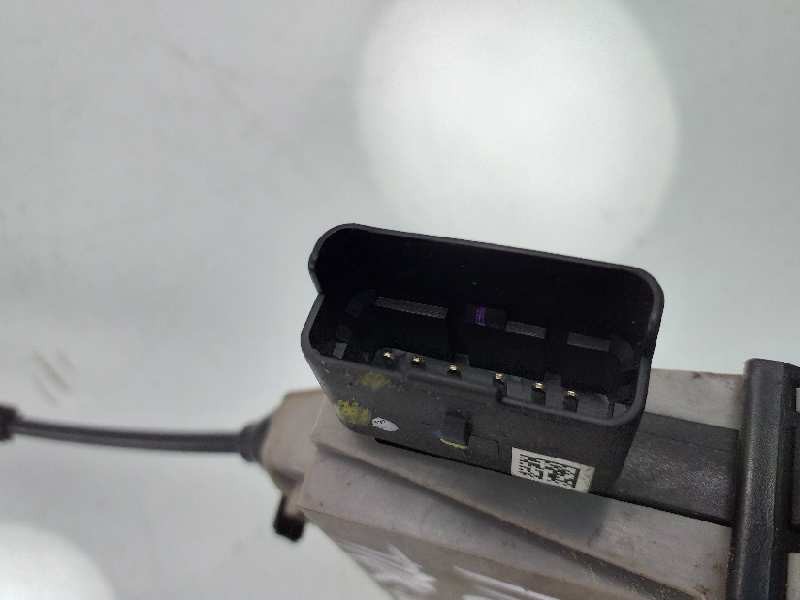 Recambio de cerradura puerta trasera derecha para peugeot 2008 (--.2013) allure referencia OEM IAM 9812501380  