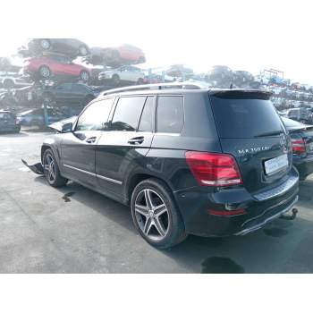 MERCEDES-BENZ CLASE GLK (X204) de desguace