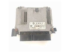 Recambio de centralita motor uce para seat altea xl (5p5) stylance / style referencia OEM IAM 03G906021SN 0281014418 