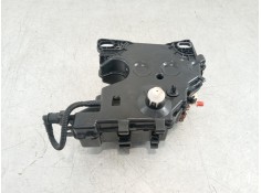 Recambio de deposito fap para citroën jumpy fugón club m referencia OEM IAM 9806830680  