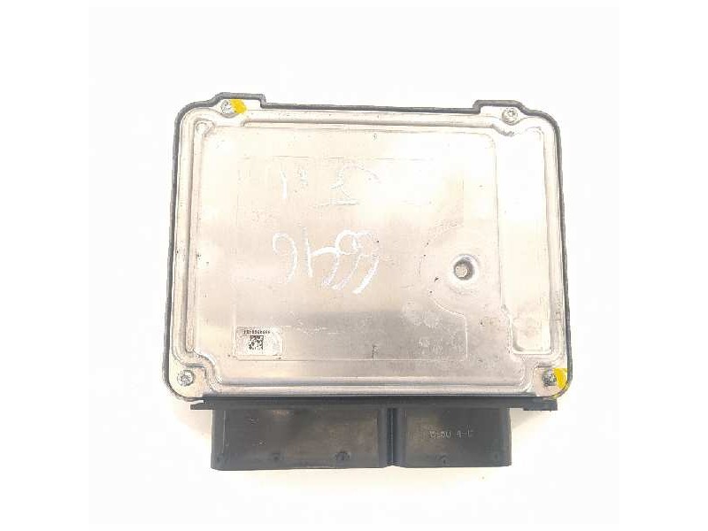 Recambio de centralita motor uce para seat altea xl (5p5) stylance / style referencia OEM IAM 03G906021SN 0281014418 