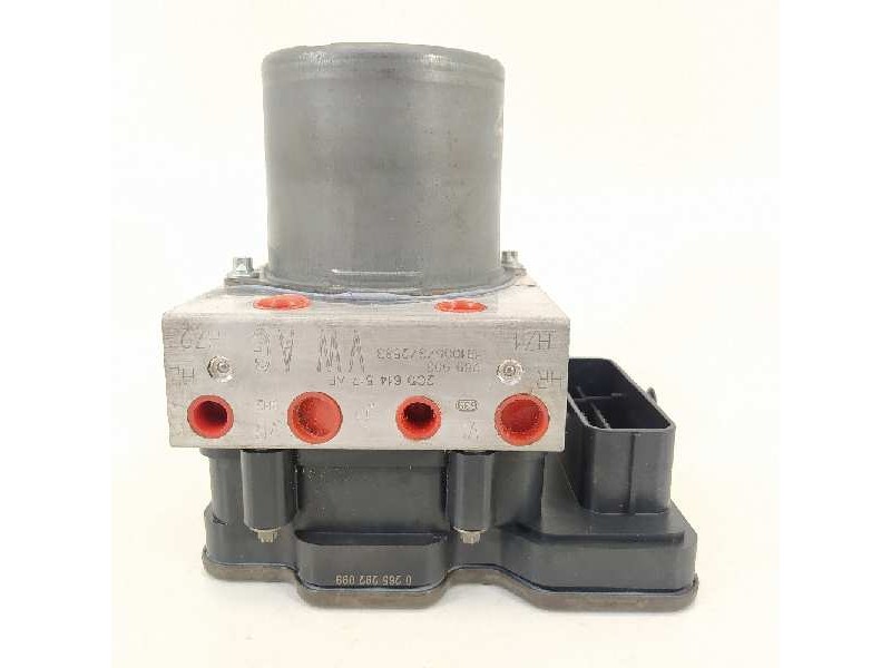 Recambio de abs para volkswagen polo gti referencia OEM IAM 2Q0614517AF 2Q0614517M 2265106584