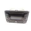 SISTEMA NAVEGACION GPS 5P0035191C 