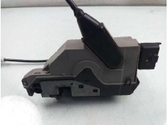 Recambio de cerradura puerta trasera izquierda para peugeot 2008 (--.2013) allure referencia OEM IAM 9812501480   2
