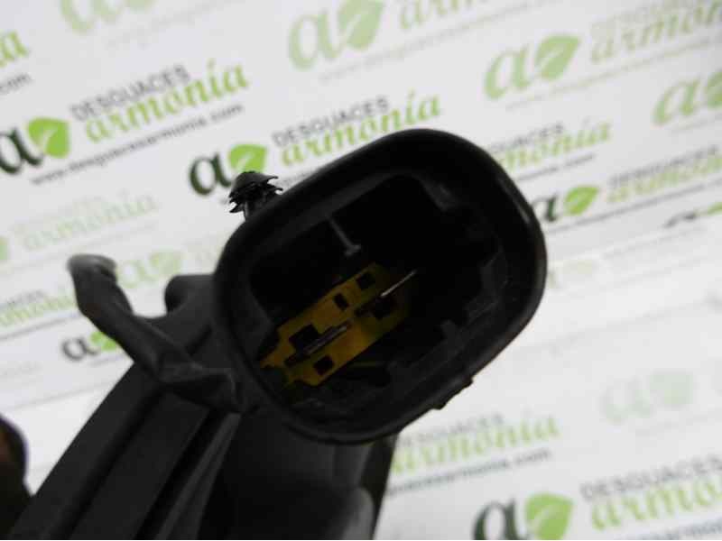 Recambio de electroventilador para peugeot 307 (s1) xr referencia OEM IAM 1831294116  