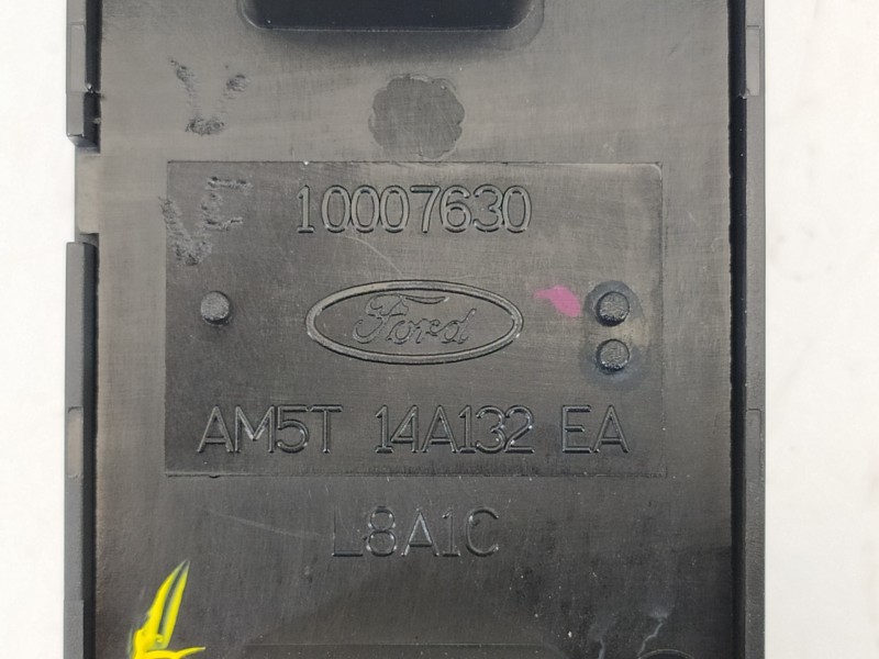 Recambio de mando elevalunas delantero izquierdo para ford focus lim. (cb8) urban referencia OEM IAM AM5T14A132EA  