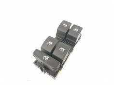 Recambio de mando elevalunas delantero izquierdo para seat ibiza (kj1) fr referencia OEM IAM 5G0959857F  