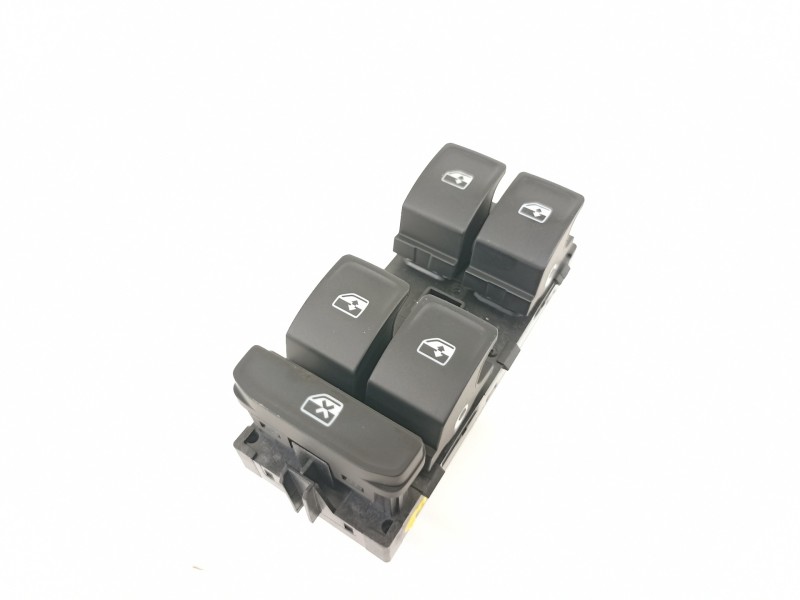 Recambio de mando elevalunas delantero izquierdo para seat ibiza (kj1) fr referencia OEM IAM 5G0959857F  