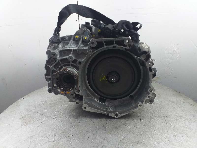 Recambio de caja cambios para volkswagen polo gti referencia OEM IAM TLV  