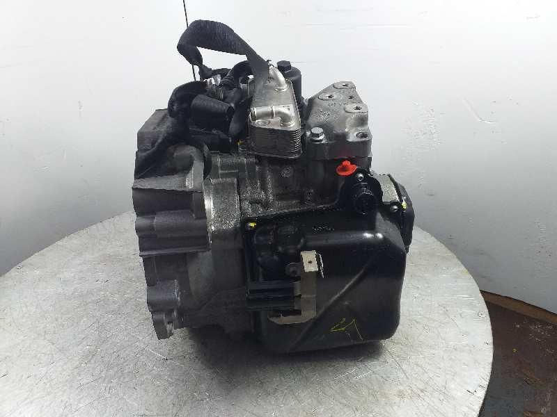 Recambio de caja cambios para volkswagen polo gti referencia OEM IAM TLV  