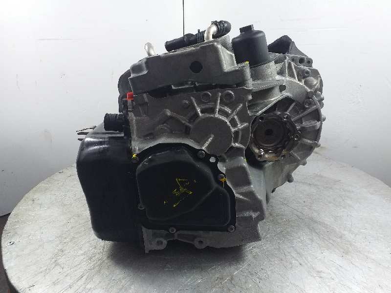 Recambio de caja cambios para volkswagen polo gti referencia OEM IAM TLV  