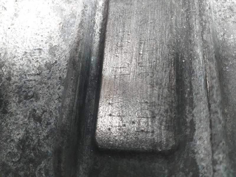 Recambio de caja cambios para volkswagen polo gti referencia OEM IAM TLV  