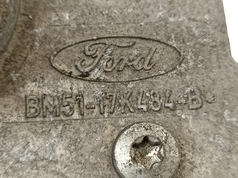 Recambio de motor limpia delantero para ford focus lim. (cb8) urban referencia OEM IAM BM5117504BJ  