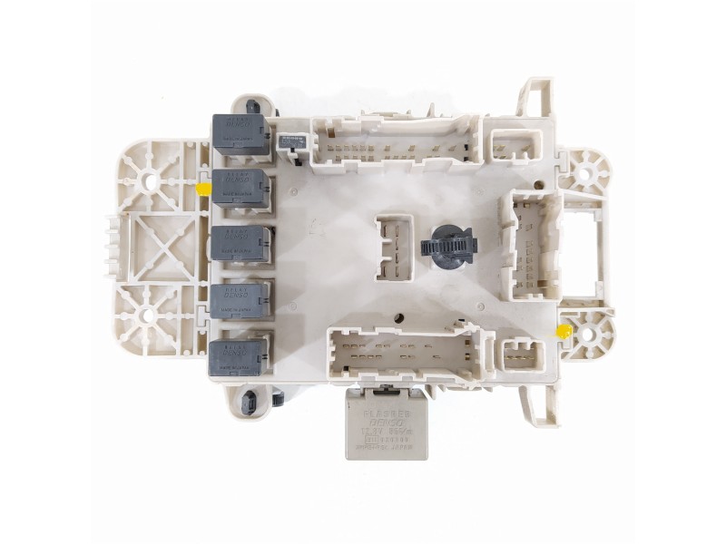 Recambio de caja reles / fusibles para toyota rav 4 (a2) 1.8 luna referencia OEM IAM 12311G18  