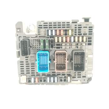 CAJA RELES / FUSIBLES 9677987180 BSMAB100 