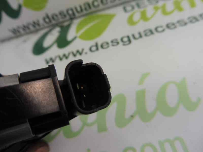 Recambio de maneta exterior porton para peugeot 2008 (--.2013) allure referencia OEM IAM 95835T02  