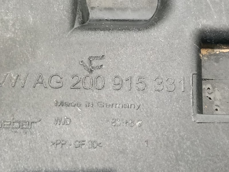 Recambio de no identificado para seat arona xperience referencia OEM IAM 2Q0915331  