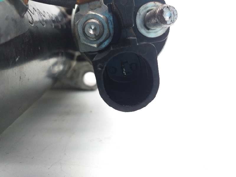 Recambio de motor arranque para seat altea xl (5p5) stylance / style referencia OEM IAM 8EA011610231  