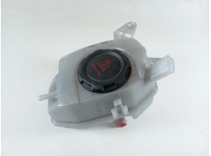 Recambio de deposito expansion para seat ibiza (kj1) fr referencia OEM IAM 2Q0121407D  