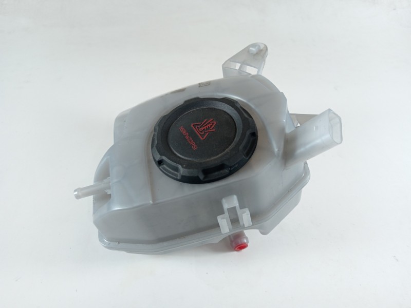 Recambio de deposito expansion para seat ibiza (kj1) fr referencia OEM IAM 2Q0121407D  