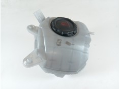 Recambio de deposito expansion para seat ibiza (kj1) fr referencia OEM IAM 2Q0121407D   2