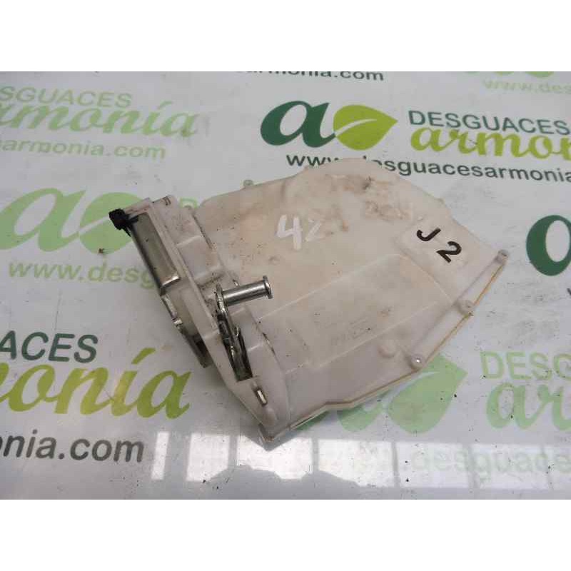 Recambio de cerradura puerta trasera derecha para suzuki swift berlina (mz) gl (5-ptas.) referencia OEM IAM 8230162J20  