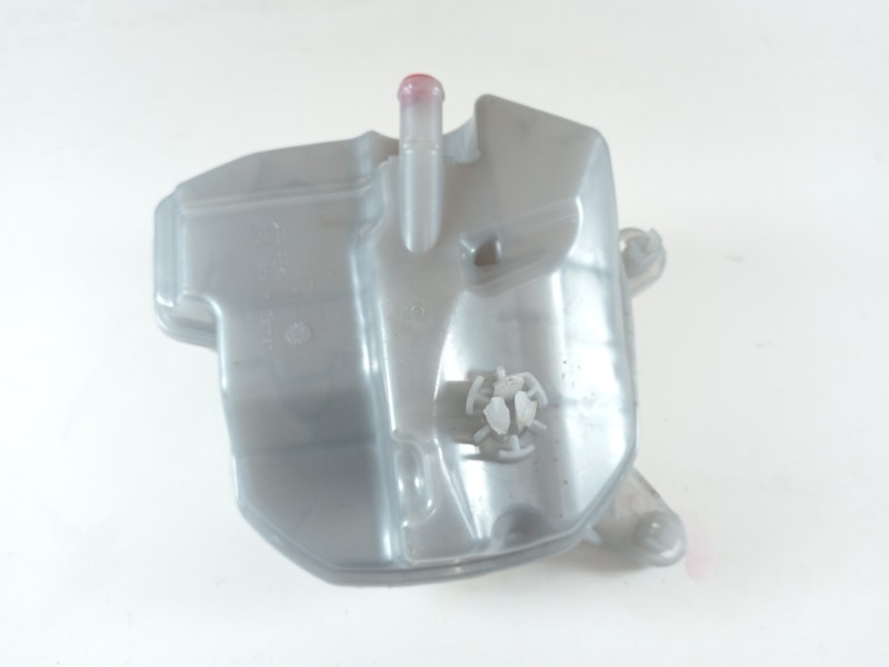 Recambio de deposito expansion para seat ibiza (kj1) fr referencia OEM IAM 2Q0121407D  