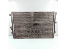 Recambio de radiador agua para seat altea xl (5p5) stylance / style referencia OEM IAM   