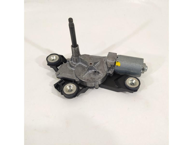 Recambio de motor limpia trasero para ford focus lim. (cb8) urban referencia OEM IAM BV6117K441  