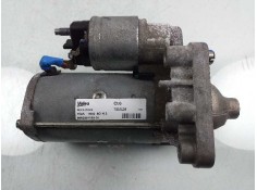 Recambio de motor arranque para peugeot 2008 (--.2013) allure referencia OEM IAM 9662854180  