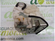 Recambio de cerradura puerta trasera derecha para suzuki swift berlina (mz) gl (5-ptas.) referencia OEM IAM 8230162J20   2