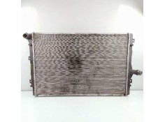 Recambio de radiador agua para seat altea xl (5p5) stylance / style referencia OEM IAM    2