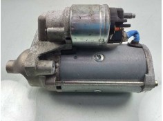 Recambio de motor arranque para peugeot 2008 (--.2013) allure referencia OEM IAM 9662854180   2