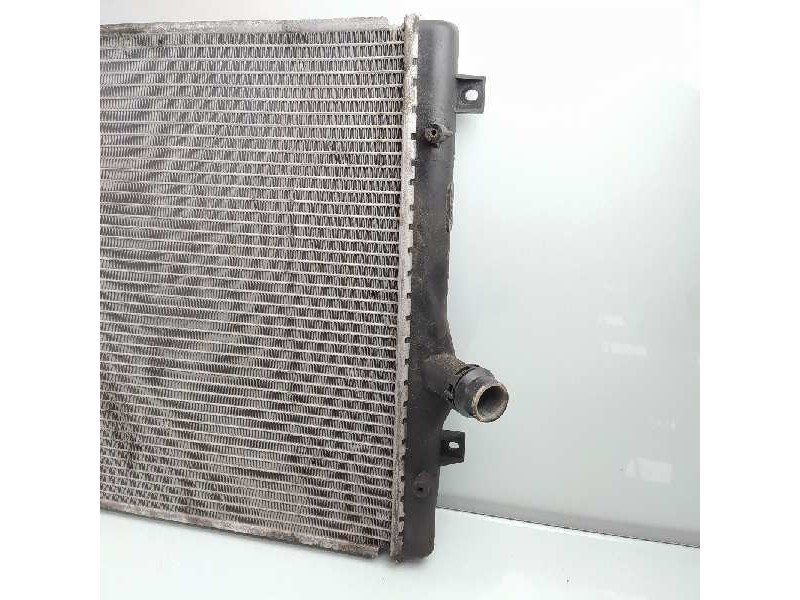 Recambio de radiador agua para seat altea xl (5p5) stylance / style referencia OEM IAM   