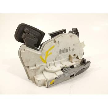 CERRADURA PUERTA DELANTERA DERECHA 5K1837016J 