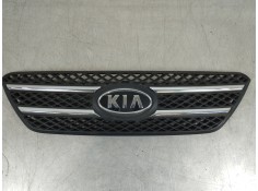 Recambio de rejilla delantera para kia cee´d sporty wagon active referencia OEM IAM 863501H000