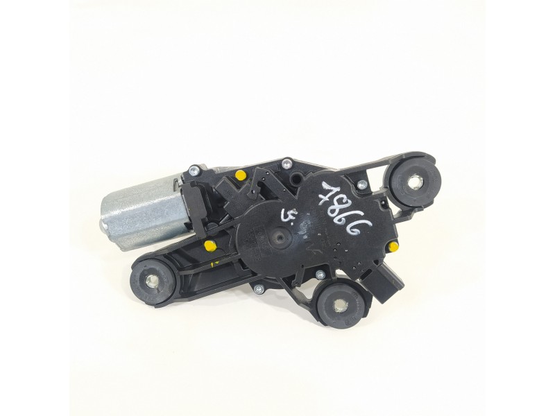 Recambio de motor limpia trasero para ford focus lim. (cb8) urban referencia OEM IAM BV6117K441  