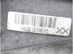 Recambio de caja cambios para opel vectra c berlina comfort referencia OEM IAM F23 G0202139631  2