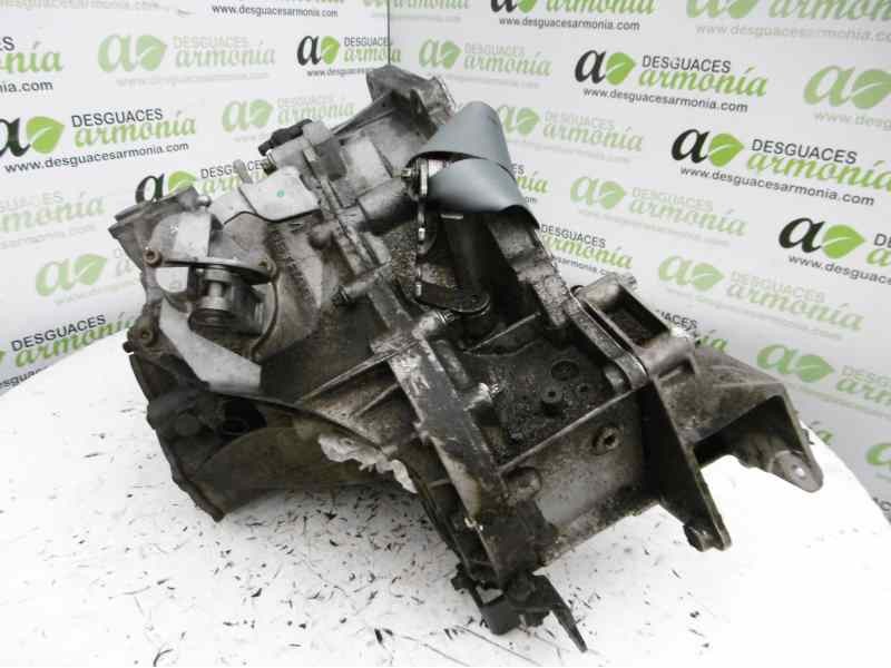 Recambio de caja cambios para opel vectra c berlina comfort referencia OEM IAM F23 G0202139631 